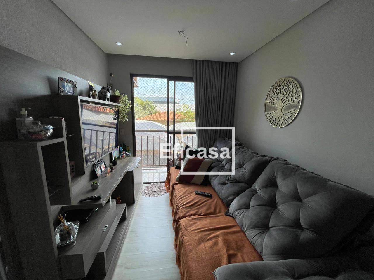 Apartamento à venda com 2 quartos, 64m² - Foto 8