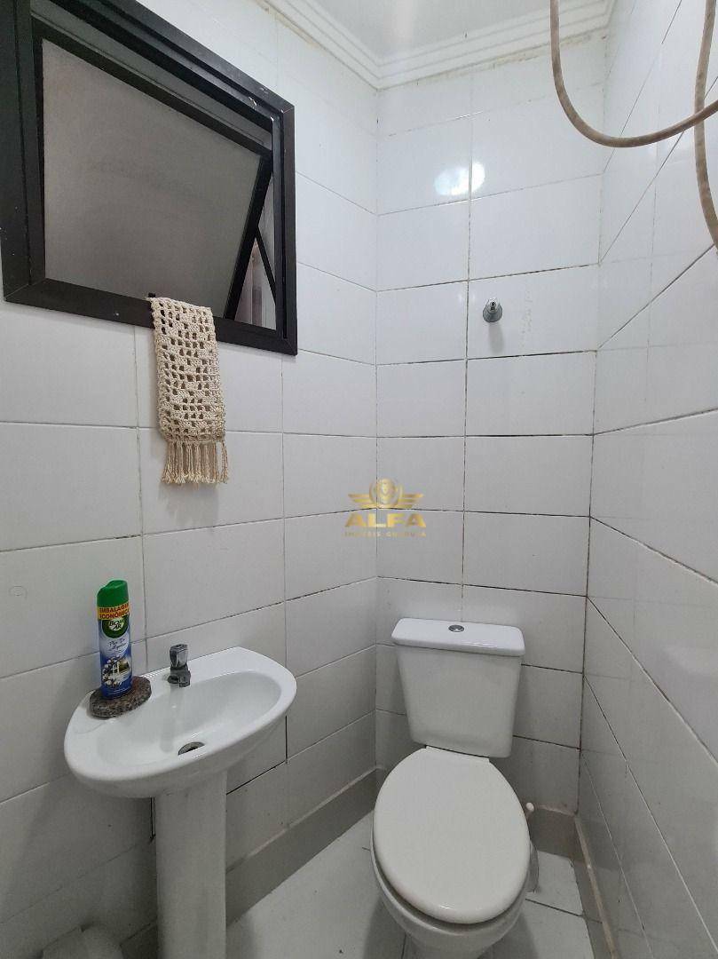 Apartamento à venda com 3 quartos, 118m² - Foto 21