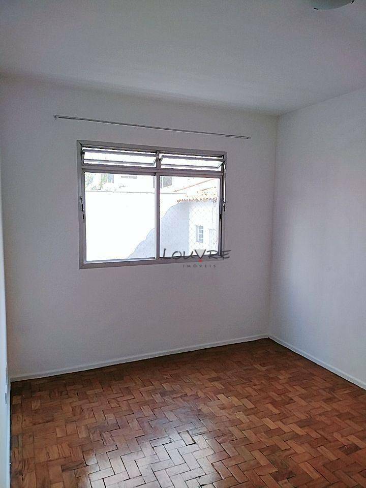 Apartamento à venda com 1 quarto, 43m² - Foto 3