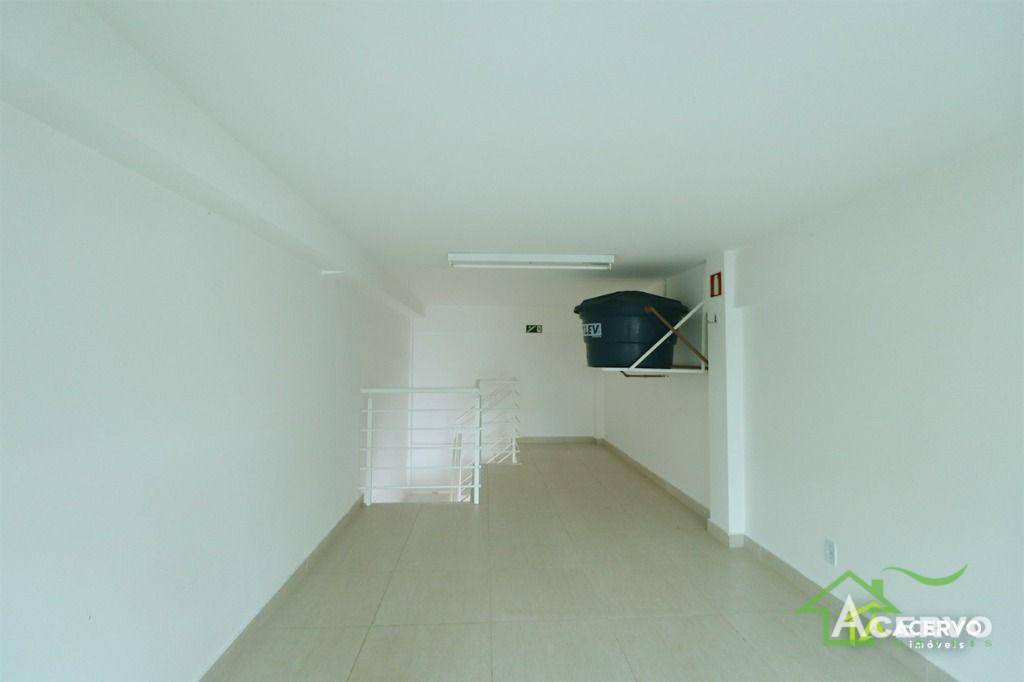 Loja-Salão para alugar, 43m² - Foto 9