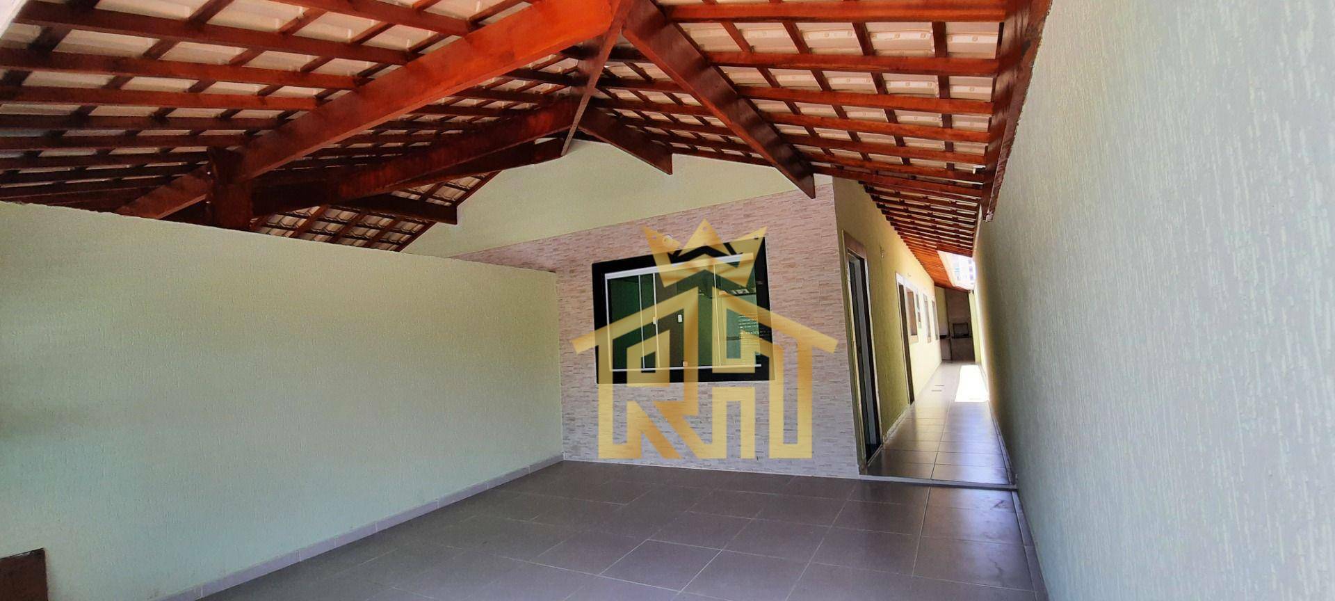 Casa à venda com 2 quartos, 112m² - Foto 3