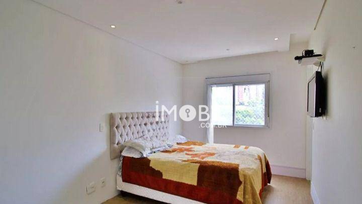 Apartamento à venda com 3 quartos, 120m² - Foto 11