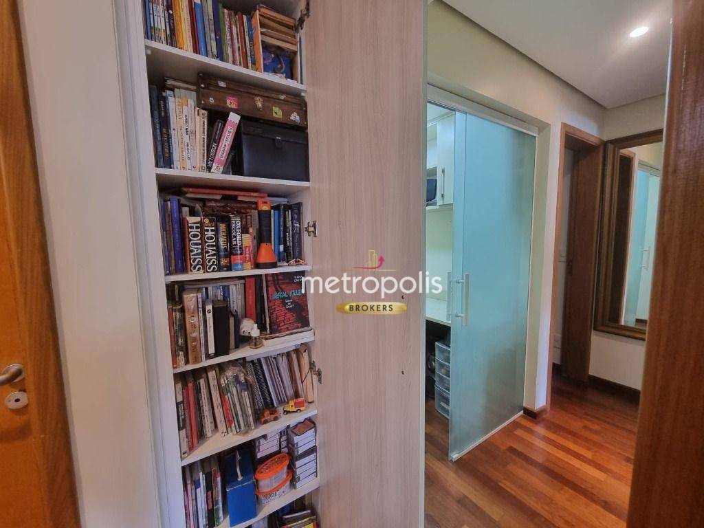 Apartamento à venda e aluguel com 3 quartos, 122m² - Foto 18