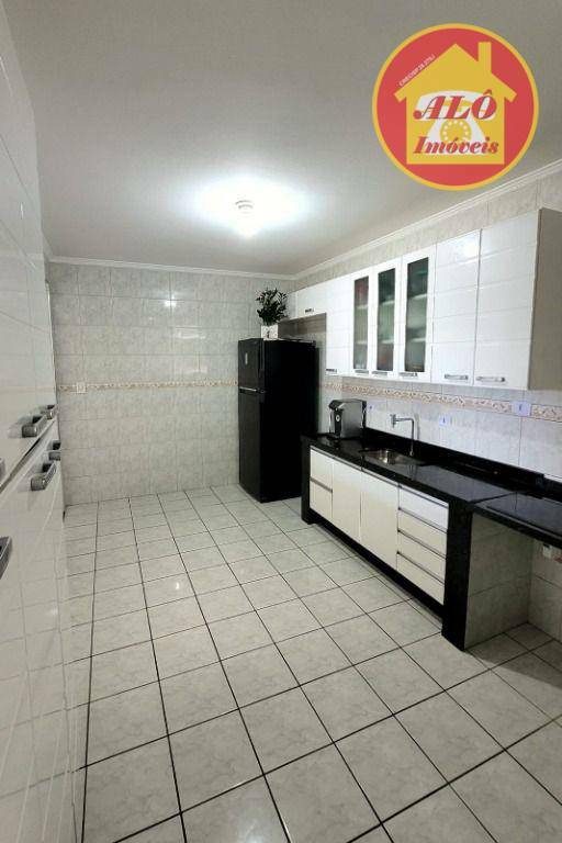 Apartamento à venda com 3 quartos, 106m² - Foto 8