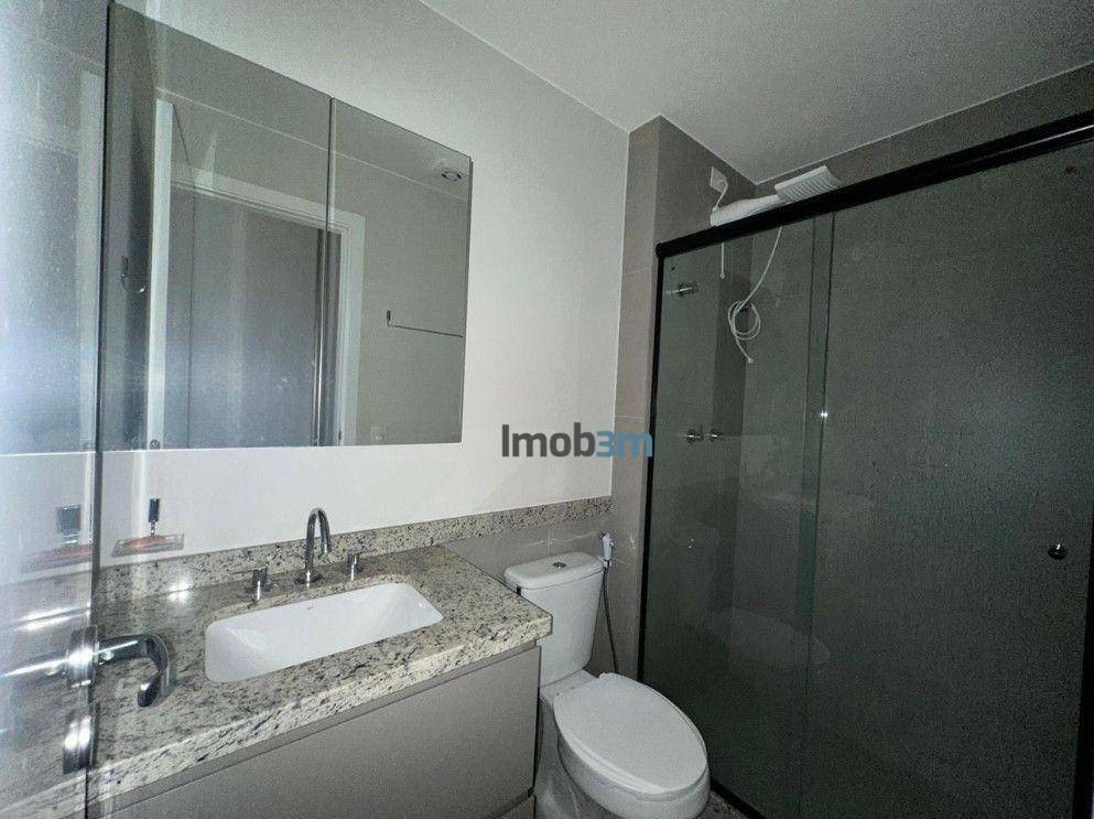 Apartamento para alugar com 1 quarto, 45m² - Foto 9