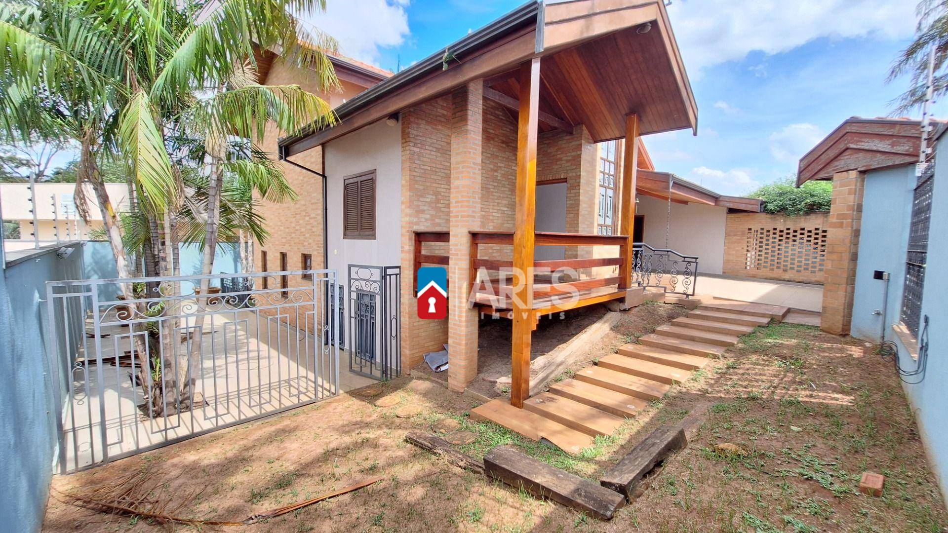 Casa, 4 quartos, 310 m² - Foto 4