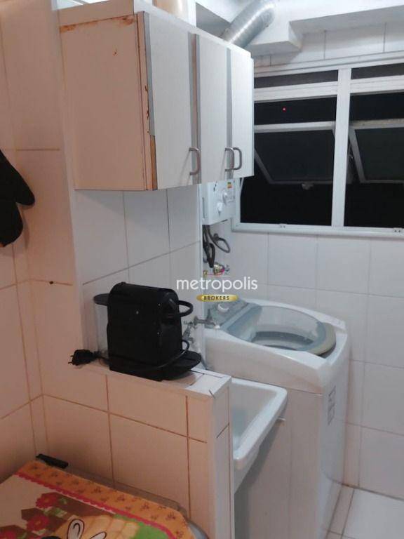 Apartamento à venda com 2 quartos, 50m² - Foto 23