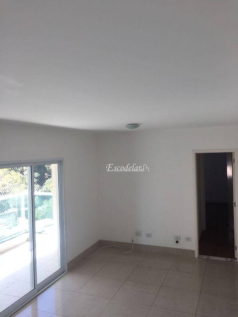 Apartamento à venda com 3 quartos, 95m² - Foto 2