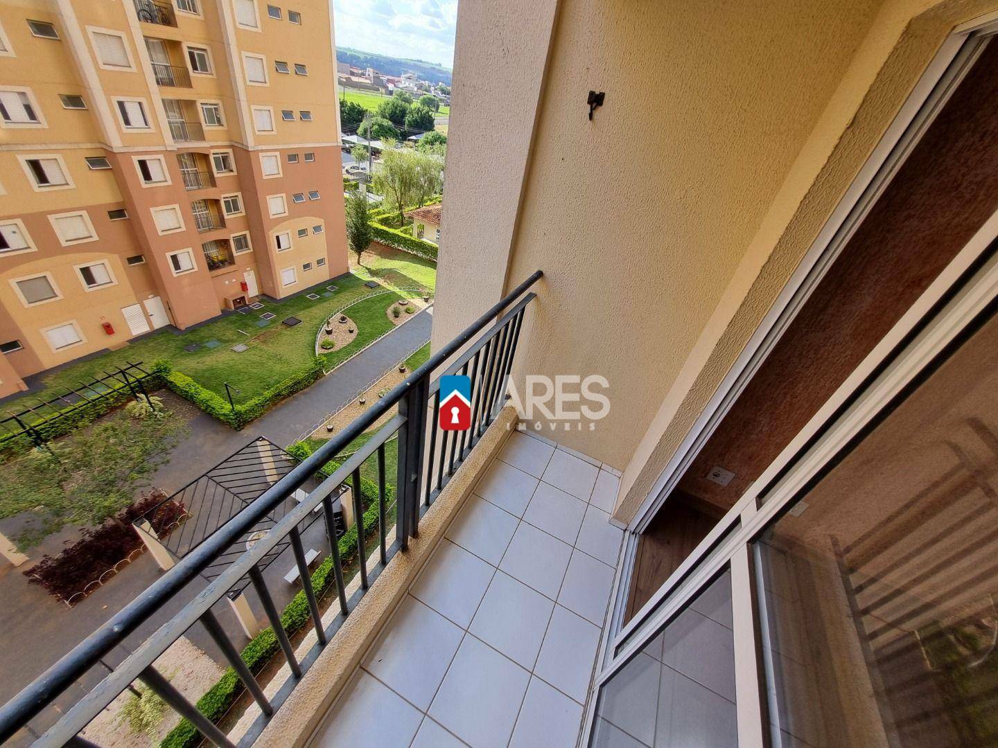 Apartamento à venda com 2 quartos, 49m² - Foto 8