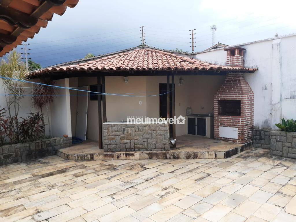 Casa à venda com 4 quartos, 400m² - Foto 17