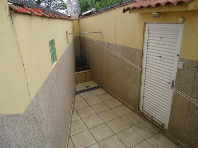 Sobrado à venda com 3 quartos, 126m² - Foto 22