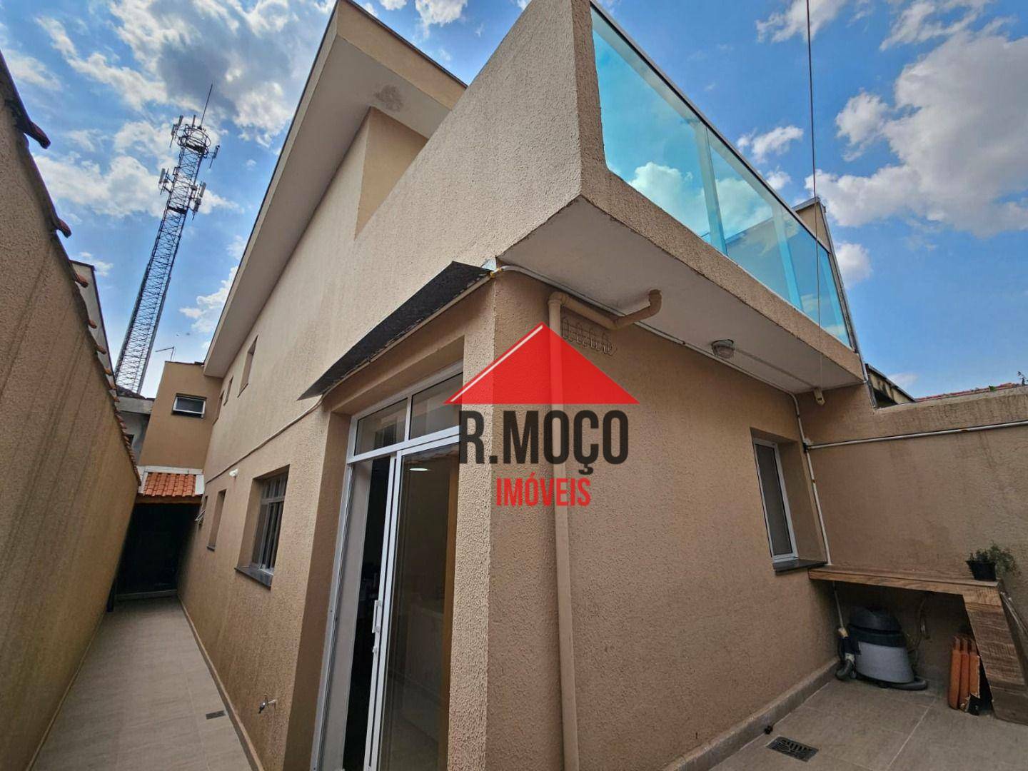 Sobrado à venda com 5 quartos, 205m² - Foto 68