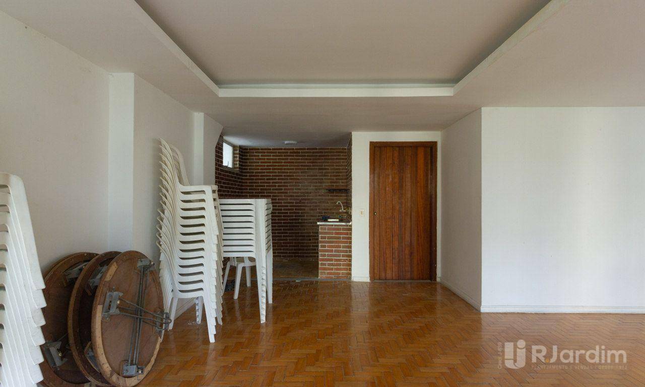 Apartamento para alugar com 3 quartos, 100m² - Foto 19