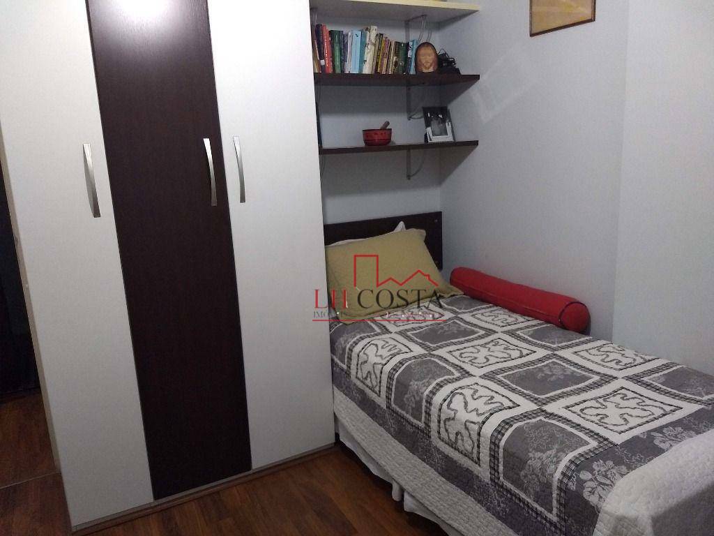 Apartamento à venda com 3 quartos, 100m² - Foto 28