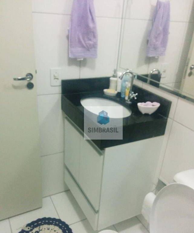 Apartamento à venda com 2 quartos, 48m² - Foto 23