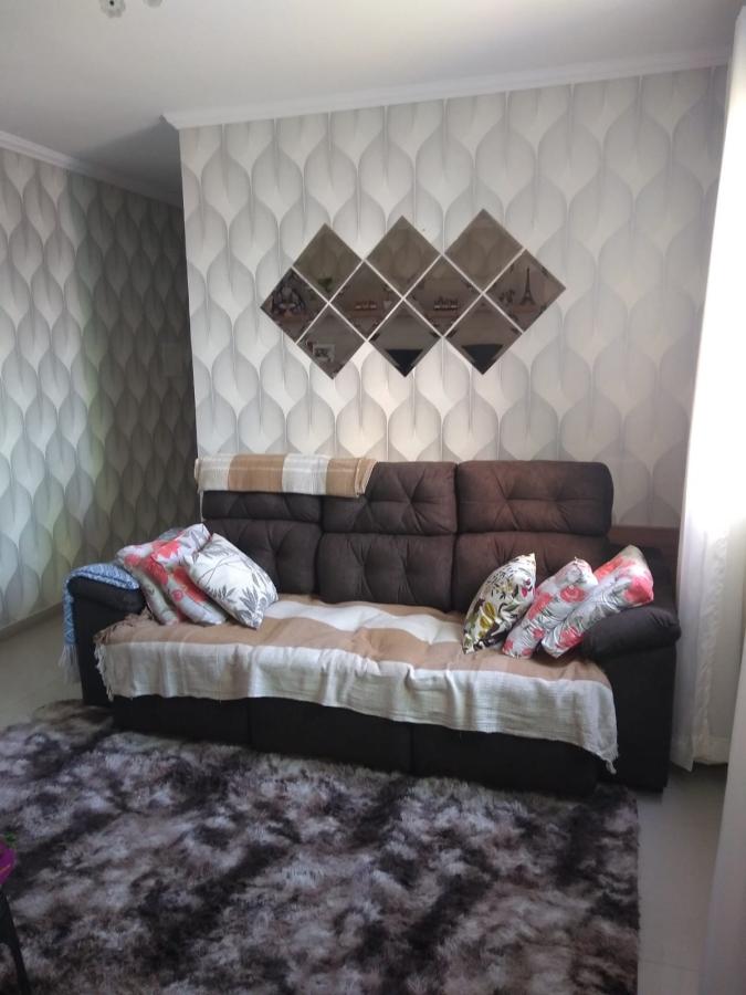 Apartamento à venda com 3 quartos, 77m² - Foto 8