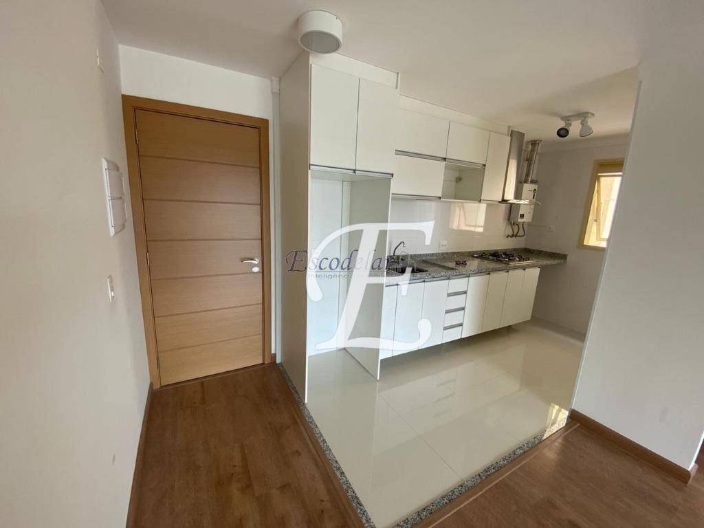 Apartamento à venda com 1 quarto, 44m² - Foto 5