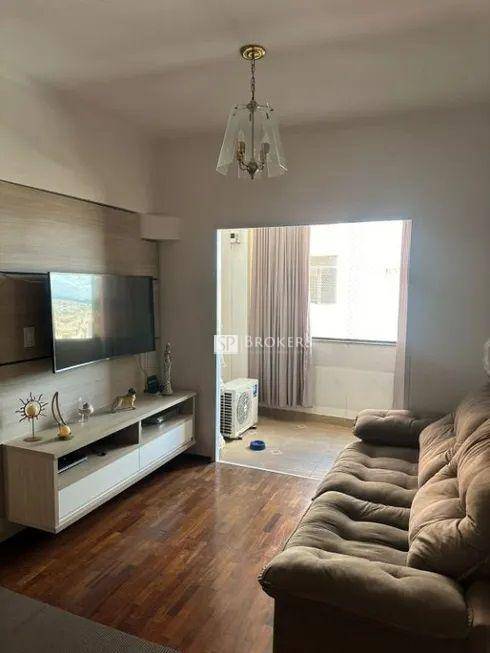 Apartamento, 2 quartos, 76 m² - Foto 2