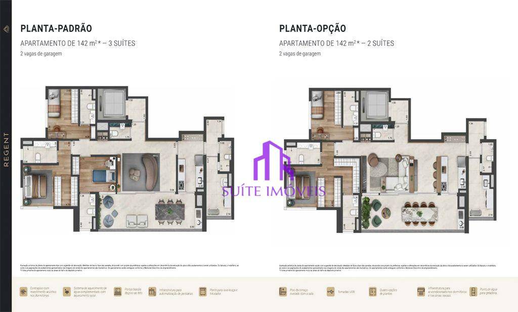 Apartamento à venda com 5 quartos, 547m² - Foto 30