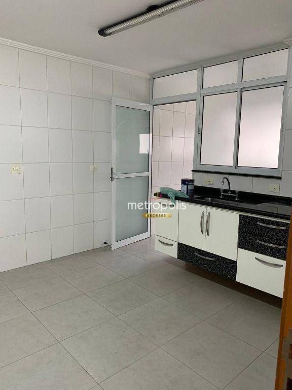 Apartamento à venda com 3 quartos, 130m² - Foto 27