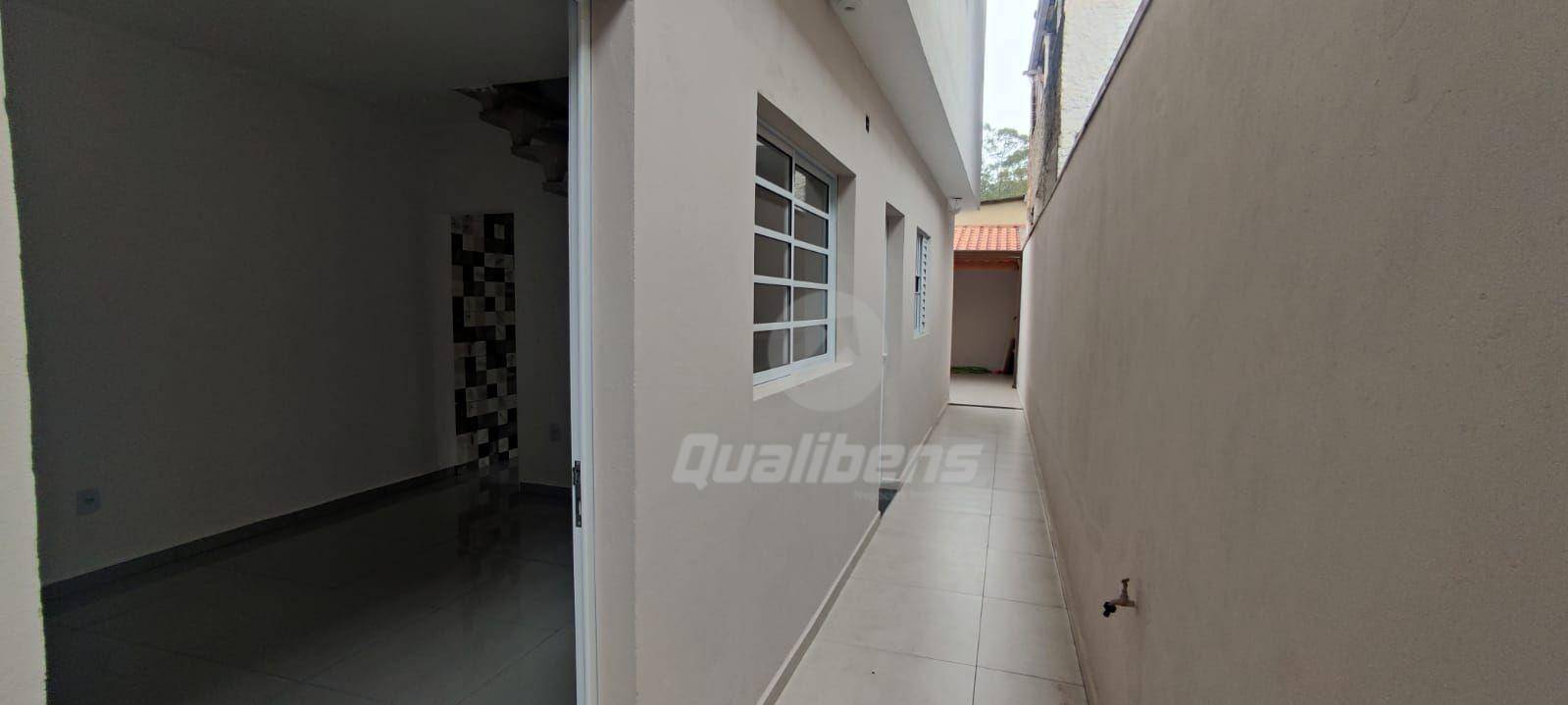 Sobrado à venda com 3 quartos, 200m² - Foto 3