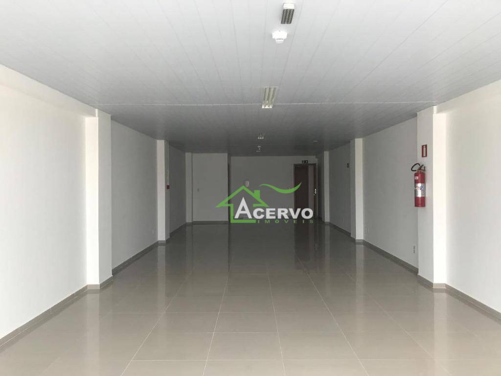 Conjunto Comercial-Sala para alugar, 161m² - Foto 4