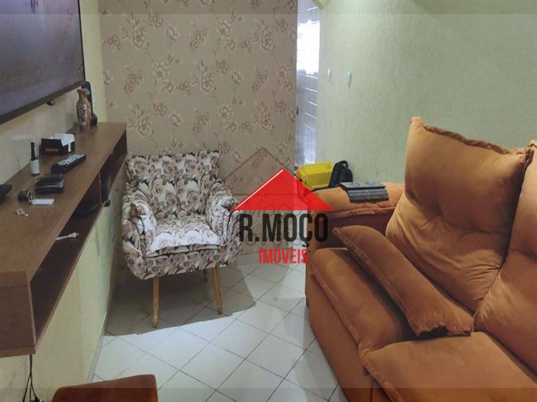 Sobrado à venda com 4 quartos, 150m² - Foto 4