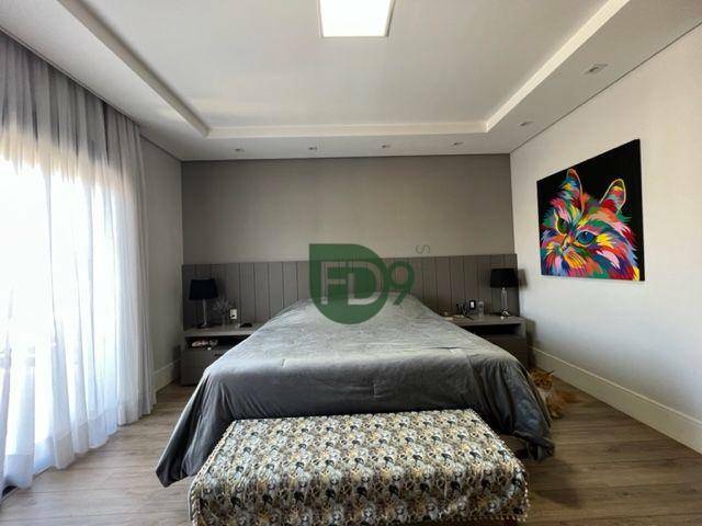 Casa de Condomínio à venda com 3 quartos, 348m² - Foto 28