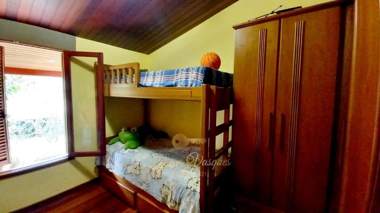 Casa de Condomínio à venda com 4 quartos, 103m² - Foto 14