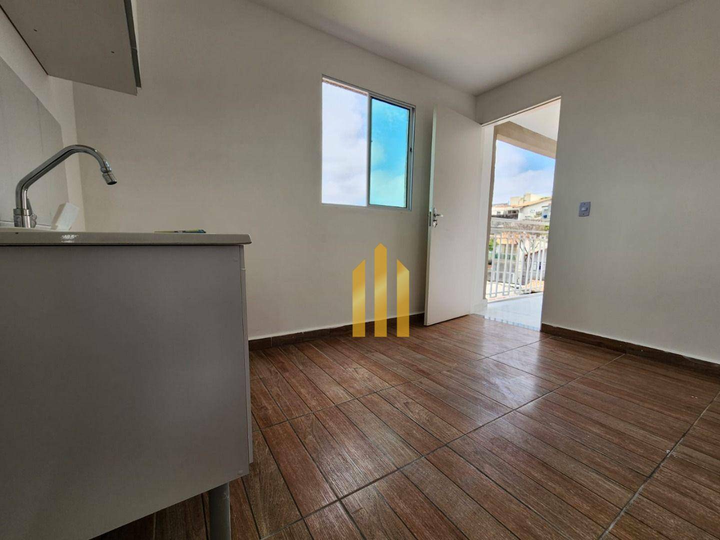 Apartamento para alugar com 1 quarto, 30m² - Foto 4