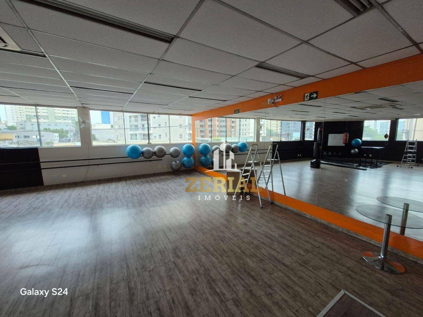 Prédio Inteiro para alugar, 609m² - Foto 38