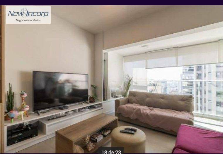 Apartamento à venda com 3 quartos, 105m² - Foto 4