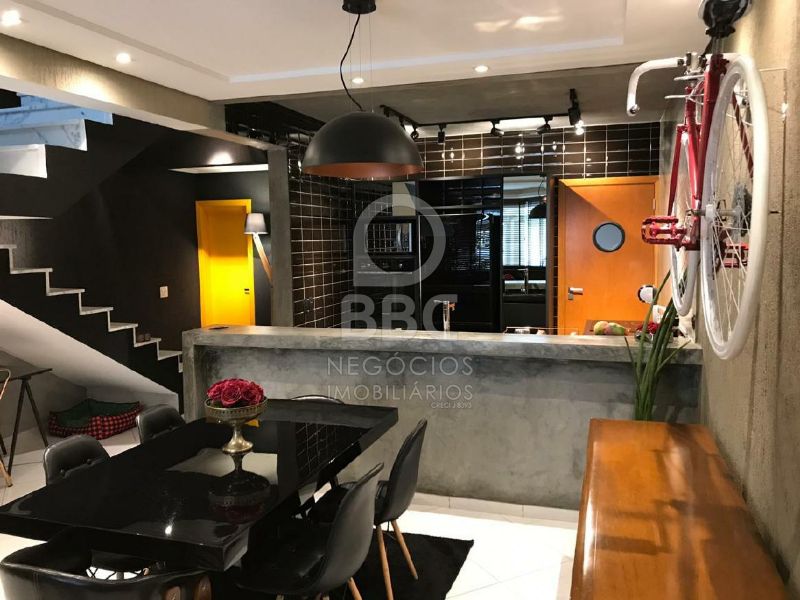 Sobrado à venda com 3 quartos, 185m² - Foto 5