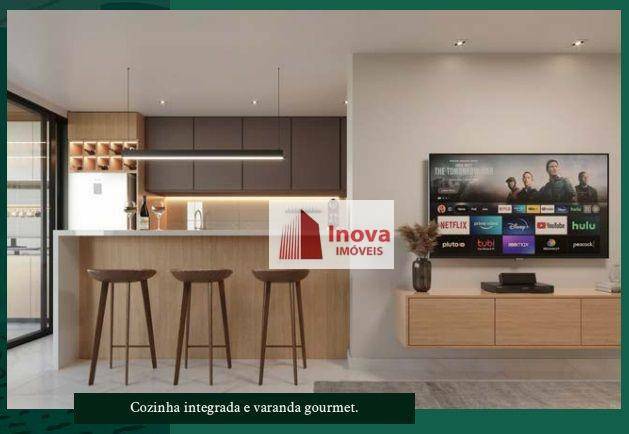 Apartamento à venda com 3 quartos, 110m² - Foto 5