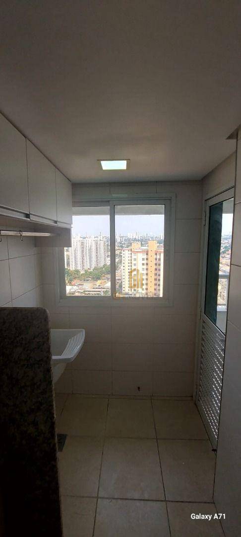 Apartamento à venda com 2 quartos, 61m² - Foto 20