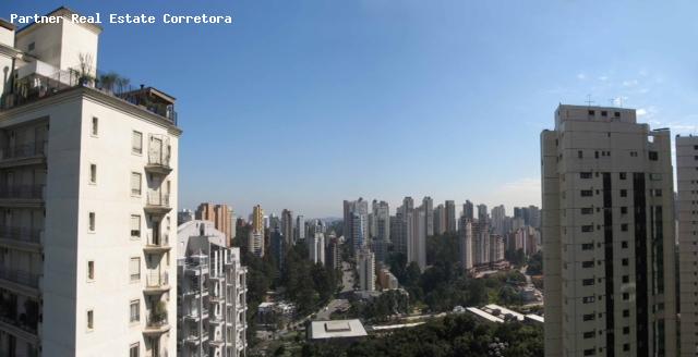 Apartamento à venda com 4 quartos, 440m² - Foto 7