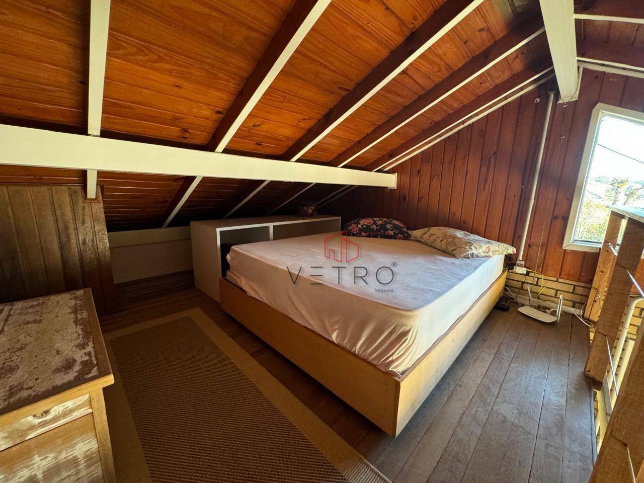 Casa à venda com 3 quartos, 65m² - Foto 8