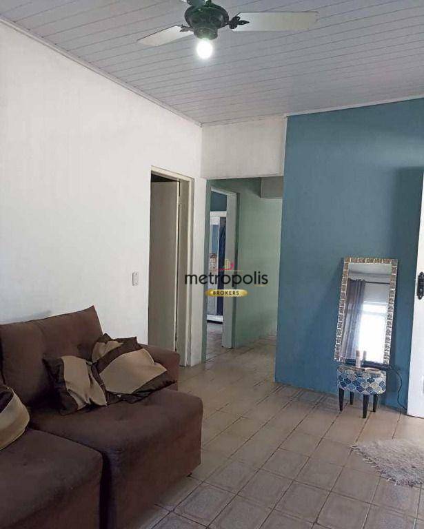 Casa, 3 quartos, 133 m² - Foto 1