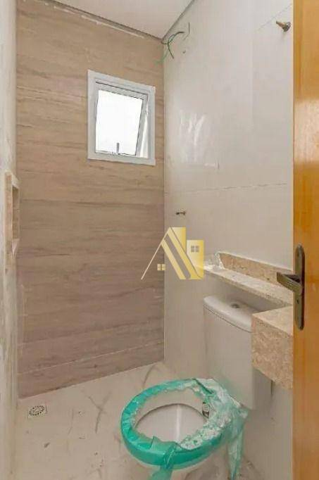 Apartamento à venda com 2 quartos, 56m² - Foto 8