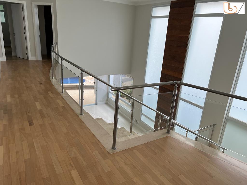 Casa de Condomínio à venda com 4 quartos, 471m² - Foto 14