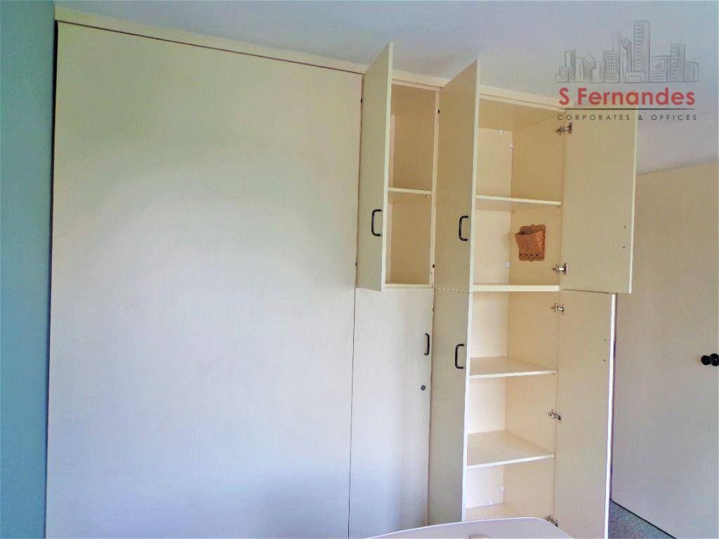 Conjunto Comercial-Sala para alugar, 30m² - Foto 6