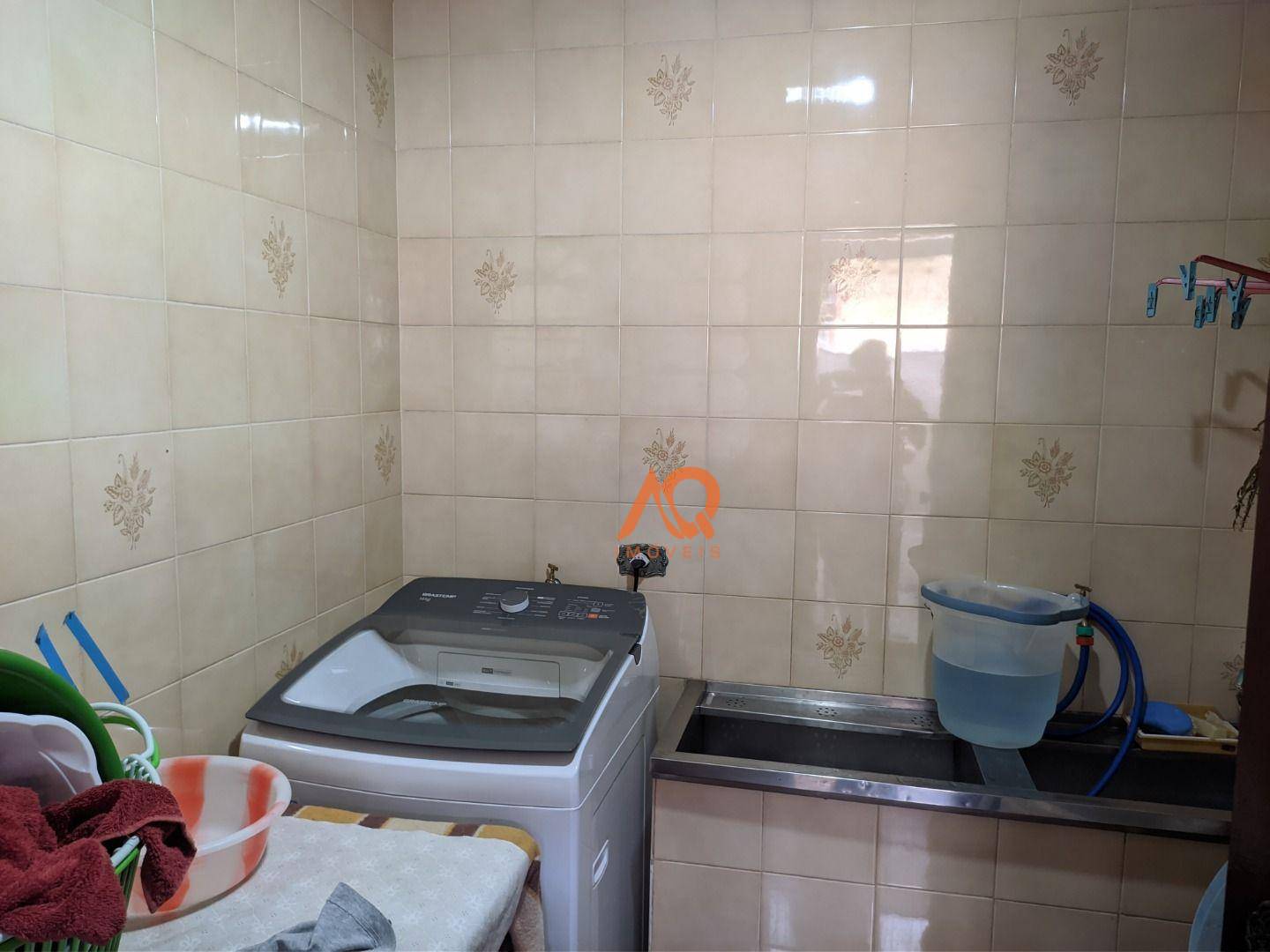 Sobrado à venda com 3 quartos, 238m² - Foto 20