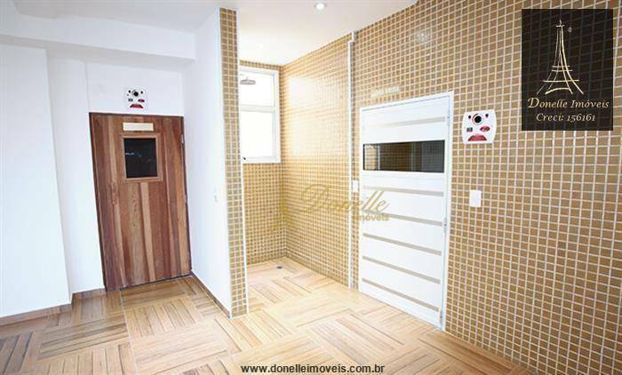 Apartamento à venda com 3 quartos, 88m² - Foto 9