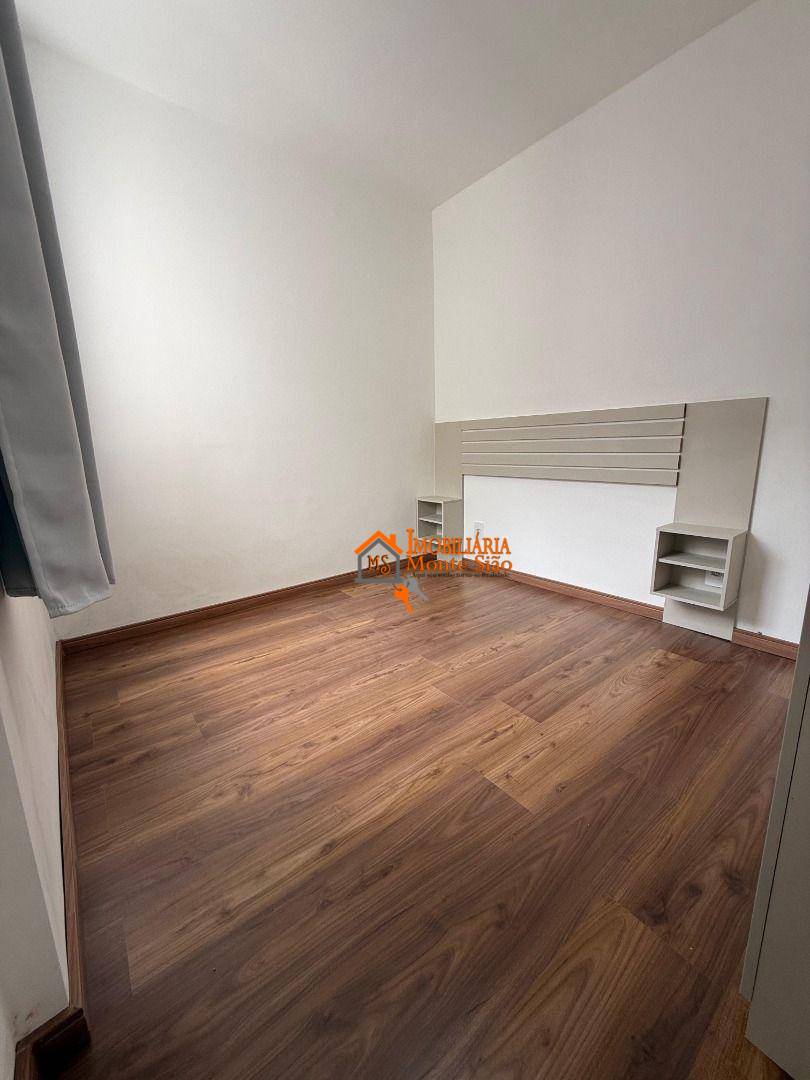 Apartamento, 2 quartos, 44 m² - Foto 5