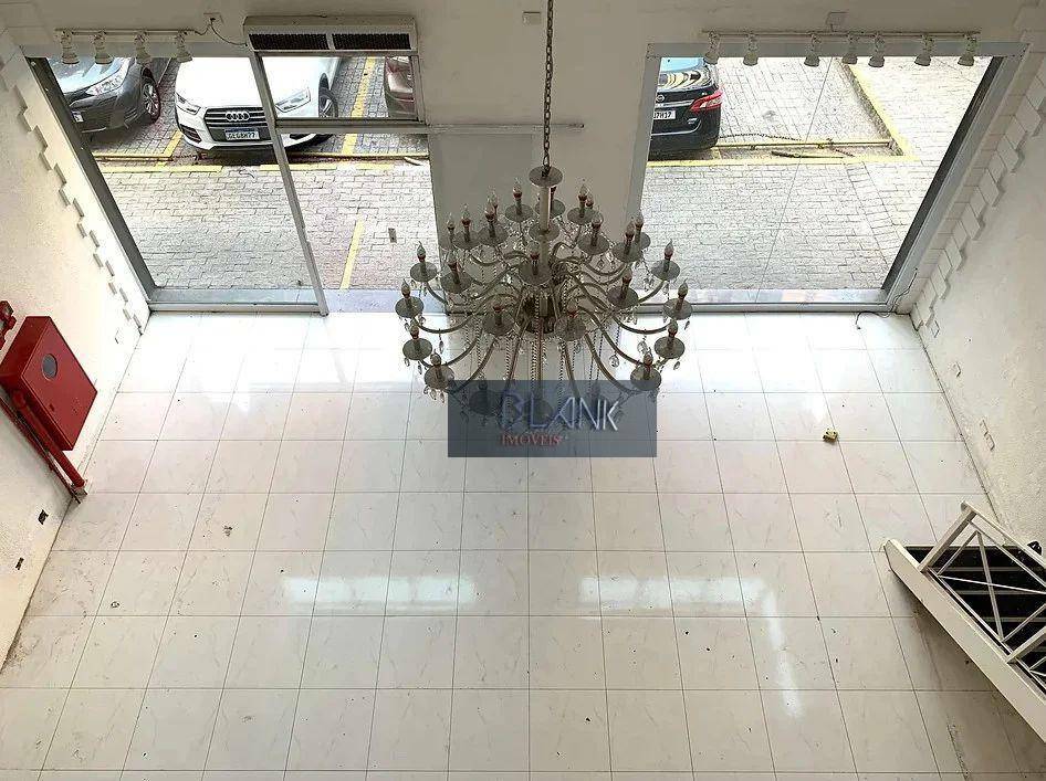 Loja-Salão para alugar, 230m² - Foto 8