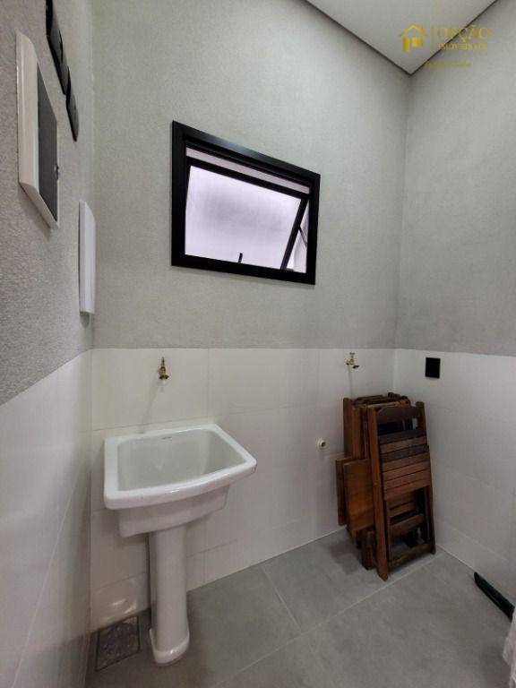 Casa de Condomínio à venda com 3 quartos, 153m² - Foto 7