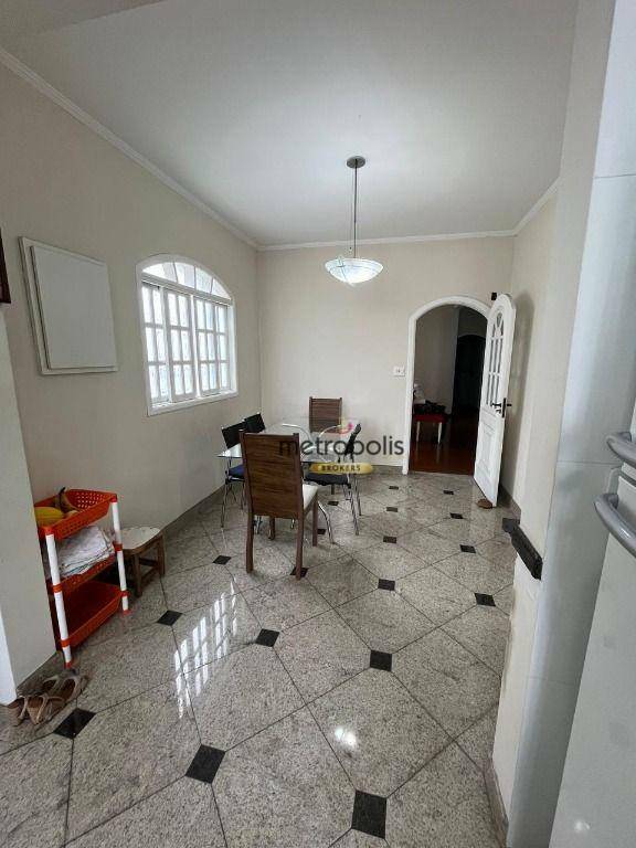 Sobrado à venda com 4 quartos, 350m² - Foto 12