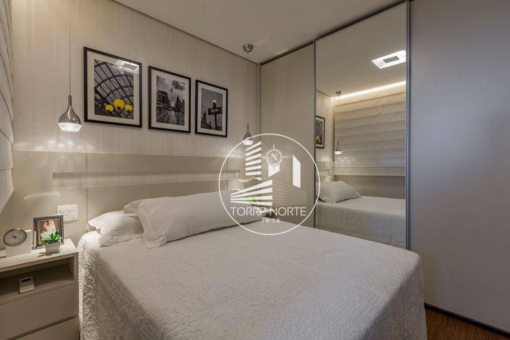 Apartamento à venda com 4 quartos, 173m² - Foto 9