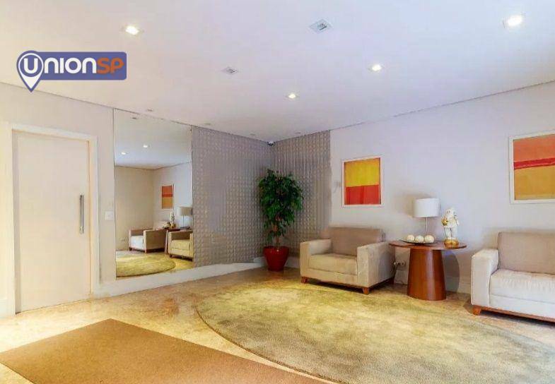 Apartamento à venda com 3 quartos, 132m² - Foto 36