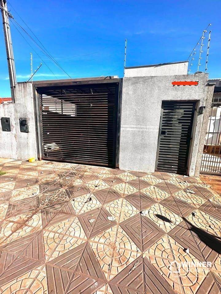 Sobrado, 4 quartos, 90 m² - Foto 2